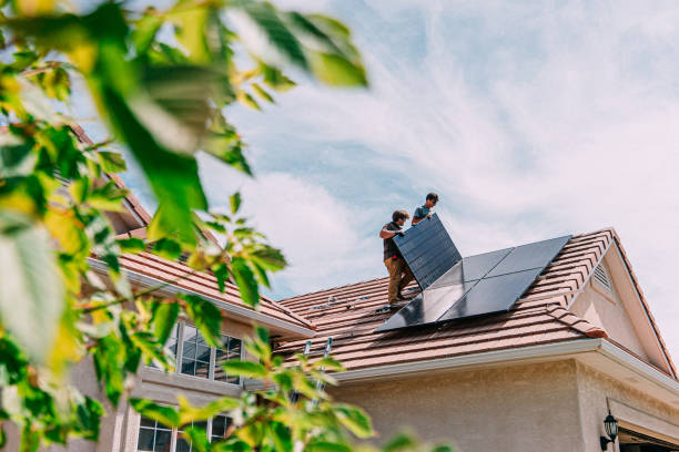 Best Heating Cable for Roof Installation  in Rosendale, WI
