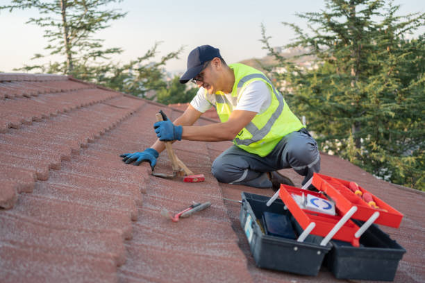 Trusted Rosendale, WI Roofing Contractor Experts