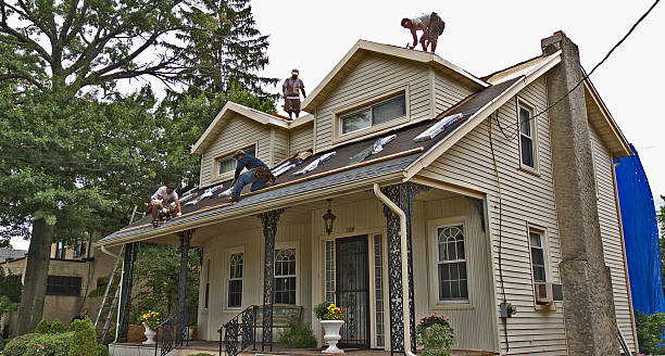 Best Best Roofing Contractors  in Rosendale, WI