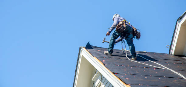 Quick and Trustworthy Emergency Roof Repair Services in Rosendale, WI